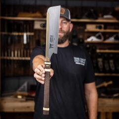 D-240-R - Dozuki Çekme Testere 240mm