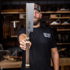 D-240-C Dozuki Çekme Testere 240mm