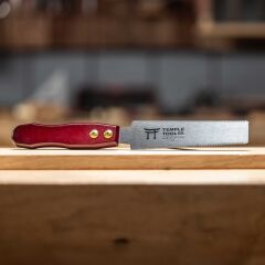 F-6 Sıfır Kesim Çekme Testere 150mm