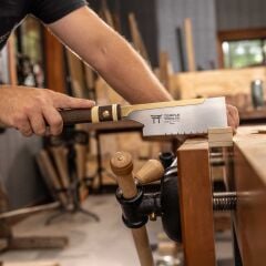 D-150 - Dozuki Çekme Testere 150mm