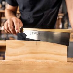 D-180 - Dozuki Çekme Testere 180mm